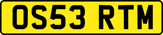 OS53RTM
