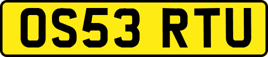 OS53RTU