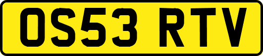 OS53RTV