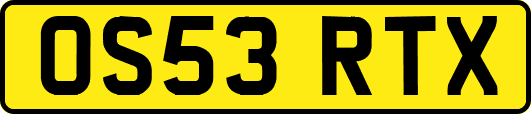 OS53RTX