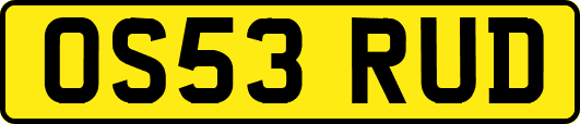 OS53RUD