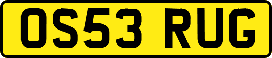 OS53RUG
