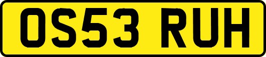 OS53RUH