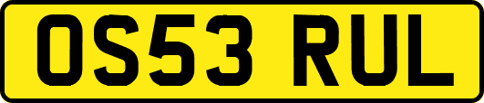 OS53RUL