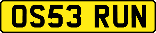 OS53RUN