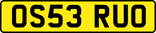 OS53RUO