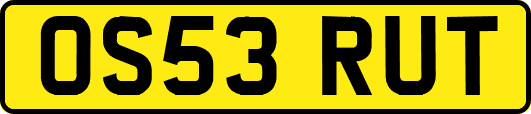 OS53RUT