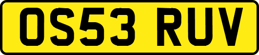 OS53RUV