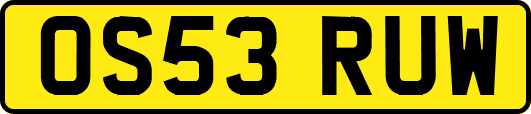 OS53RUW
