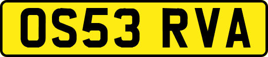 OS53RVA