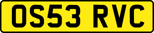 OS53RVC