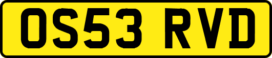 OS53RVD