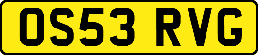 OS53RVG