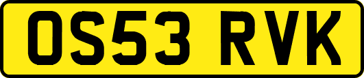 OS53RVK