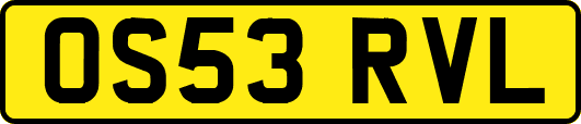 OS53RVL