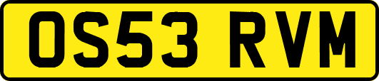 OS53RVM