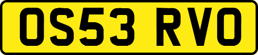 OS53RVO