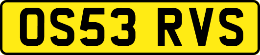 OS53RVS
