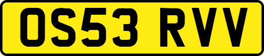 OS53RVV