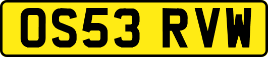 OS53RVW