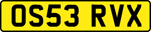 OS53RVX