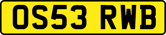 OS53RWB