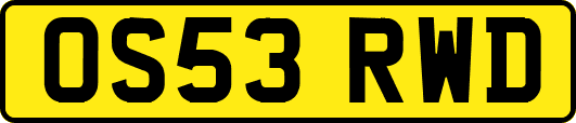 OS53RWD