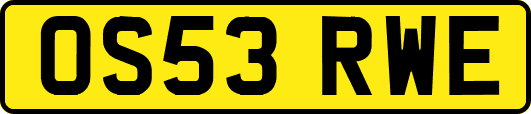 OS53RWE