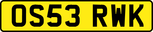 OS53RWK