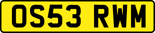 OS53RWM