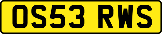 OS53RWS