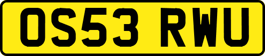 OS53RWU