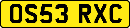 OS53RXC