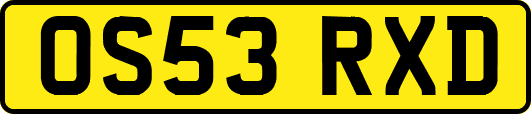 OS53RXD