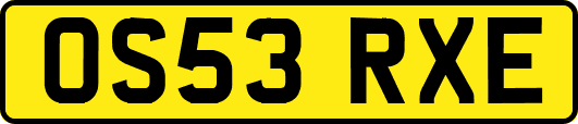 OS53RXE