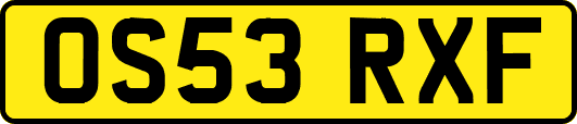 OS53RXF