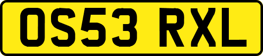 OS53RXL