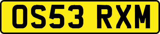OS53RXM