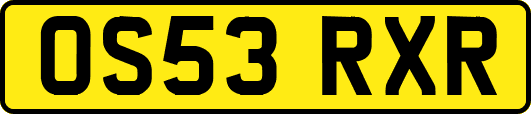 OS53RXR