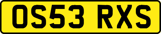 OS53RXS