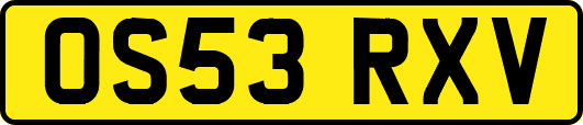 OS53RXV