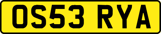 OS53RYA