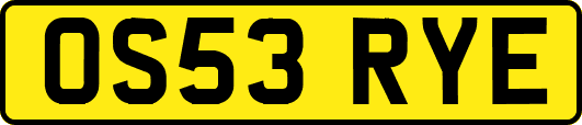 OS53RYE