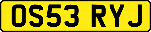 OS53RYJ