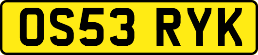 OS53RYK