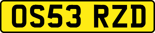 OS53RZD