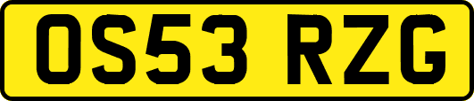OS53RZG