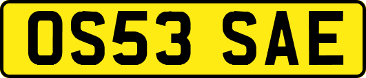 OS53SAE