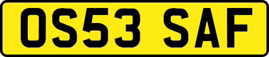 OS53SAF