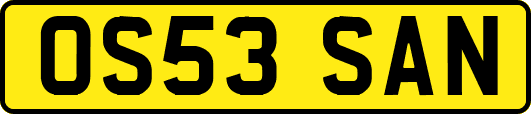 OS53SAN